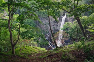 Photo of Kegon Falls