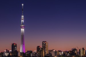 Photo of Tokyo Skytree