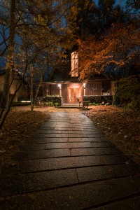 Photo of Karuizawa Kogen Church